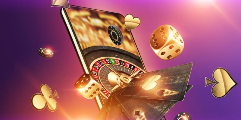 Crypto Casinos Pioneering the Future of Online Gaming Crypto Casinos Pioneering the Future of Online Gaming