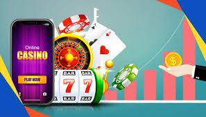 Discovering Free Bonus No Deposit Casinos A Complete Guide