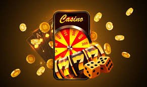 Enhancing Gambling Experience Through Big Data Personalization