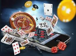 Enhancing Gambling Experience Through Big Data Personalization