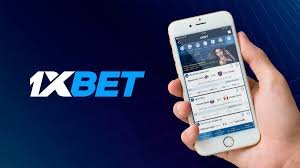 Explore the 1xBet App A Comprehensive Guide to Mobile Betting -1405105513