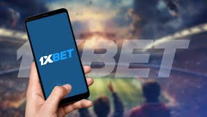 Explore the 1xBet App A Comprehensive Guide to Mobile Betting -1405105513