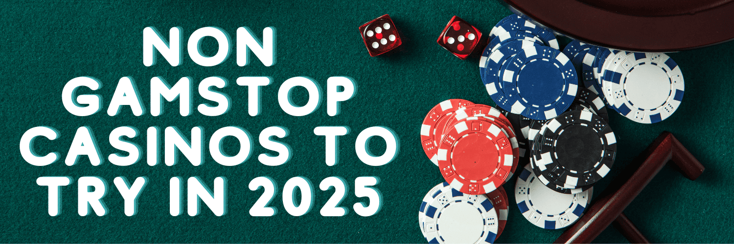 Exploring Non Gamstop Casinos A Comprehensive Guide -1892302232