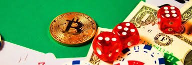 Ontdek de Wereld van Crypto Casino's Spelen met Bitcoin en Meer