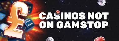 Understanding Casinos Non-Gamstop The Best Choices for Gamblers