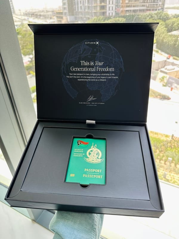 Understanding Vanuatu Citizenship by Investment Requirements -2137395092