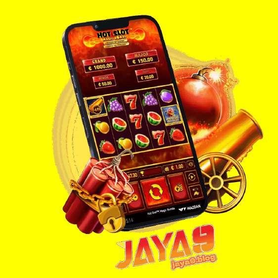 Why Jaya9 APK Is the Best Choice for Android Users