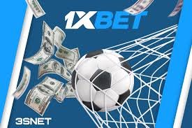 1xBet App Your Gateway to Sports Betting and Casino Games