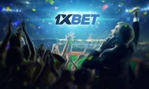 1xBet App Your Ultimate Betting Companion -1444777435