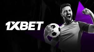 1xBet App Your Ultimate Betting Companion -1444777435