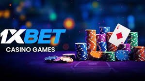1xBet Betting The Ultimate Guide to Online Gambling