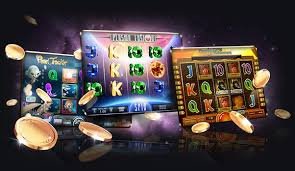 Experience the Thrill of SpinTime Online Casino UK