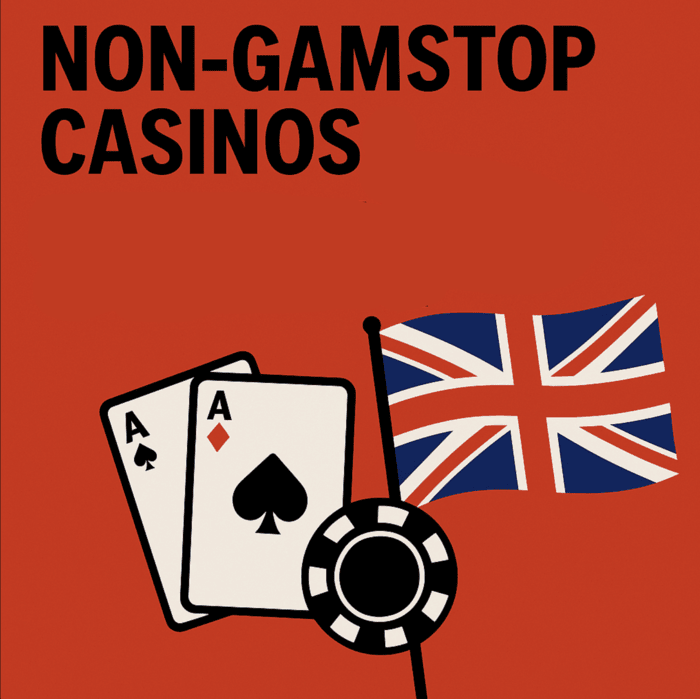 Explore Gambling Sites Not with GamStop