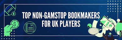 Exploring Non GamStop Bookies Your Guide to Alternative Betting Exploring Non GamStop Bookies Your Guide to Alternative Betting