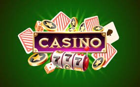 Exploring Overseas Casinos A Guide to Gaming Beyond Borders -441103513