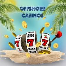 Exploring Overseas Casinos A Guide to Gaming Beyond Borders -441103513
