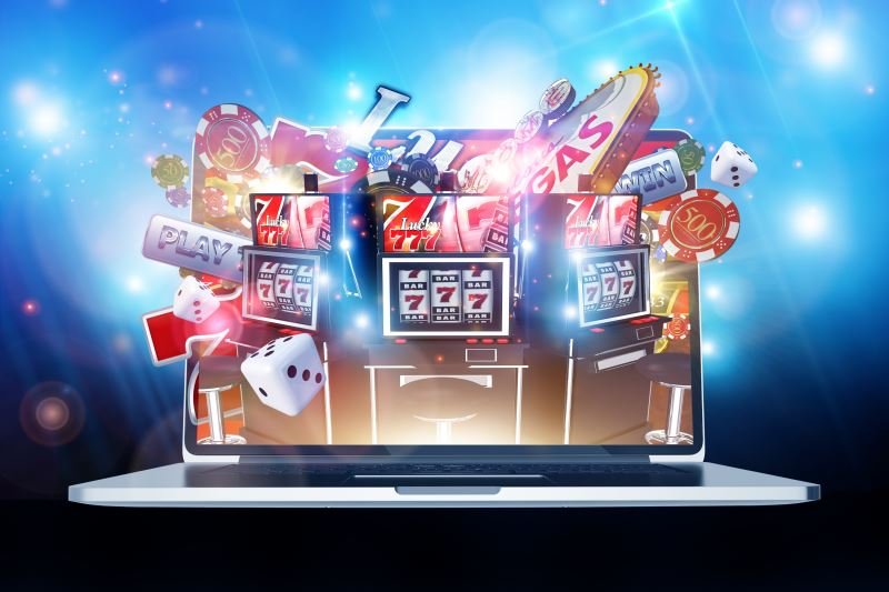I Migliori Casinò Online Scopri Casinoconslot.it -1170610045