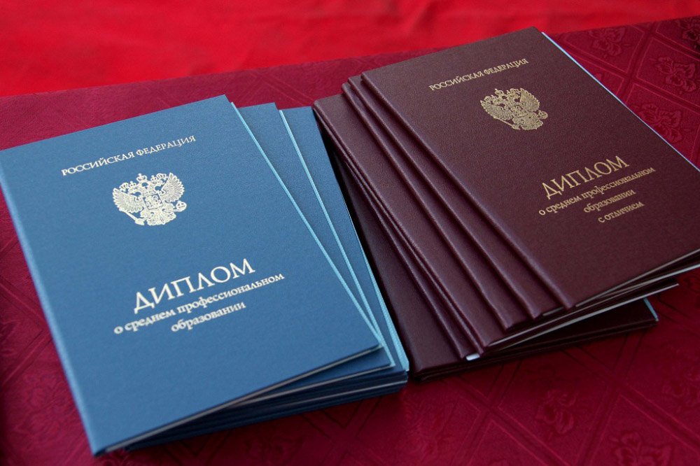 Купить диплом ИИР от 10999 рублей - качество и доступность