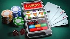 Online Casino v České Republice Vše, co potřebujete vědět -1089925310